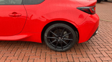 Toyota Gr86 2.4 D-4S 2dr Petrol Coupe